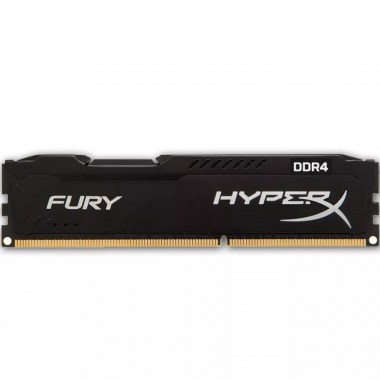 DDR4 2133 HYPERX